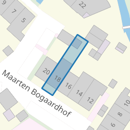 Perceel ALD00-A-3244