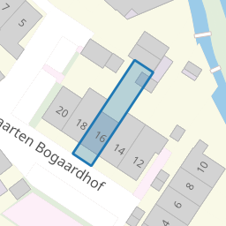 Perceel ALD00-A-3245