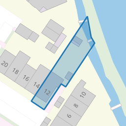 Perceel ALD00-A-3247