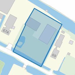 Perceel ALD00-A-3251