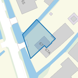 Perceel ALD00-A-3253