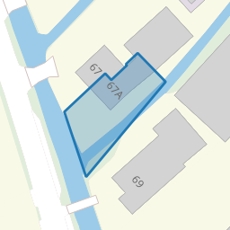 Perceel ALD00-A-3254