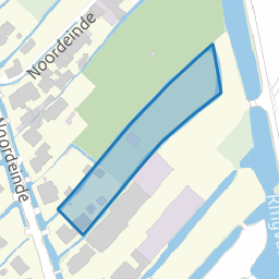 Perceel ALD00-A-3255