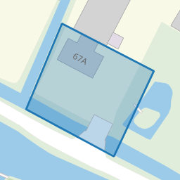 Perceel ALD00-A-3256