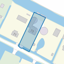 Perceel ALD00-A-3260