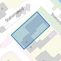 Perceel ALD00-A-3266