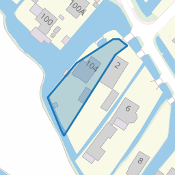 Perceel ALD00-A-3272