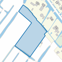 Perceel ALD00-A-3274