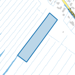 Perceel ALD00-A-3275