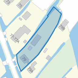 Perceel ALD00-A-3279