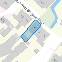 Perceel ALD00-A-3285