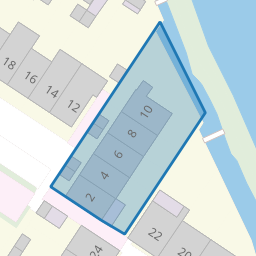 Perceel ALD00-A-3289