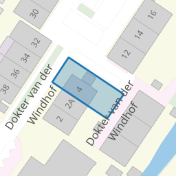 Perceel ALD00-A-3290