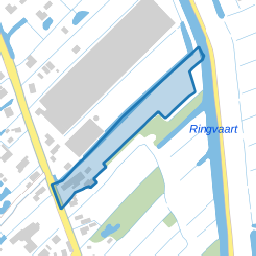 Perceel ALD00-A-3302