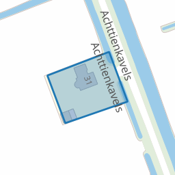 Perceel ALD00-A-3303