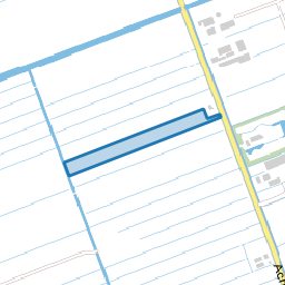 Perceel ALD00-A-3304