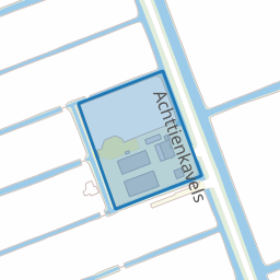 Perceel ALD00-A-3305