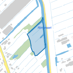 Perceel ALD00-A-3307