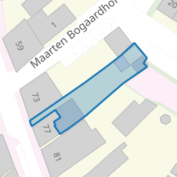 Perceel ALD00-A-3313