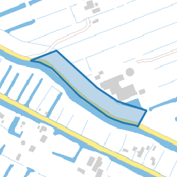 Perceel ALD00-A-3316