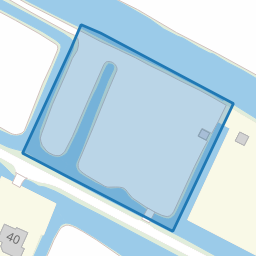 Perceel ALD00-A-3319