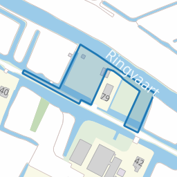 Perceel ALD00-A-3320