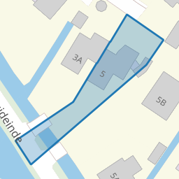 Perceel ALD00-A-3322