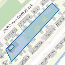 Perceel ALD00-A-3335