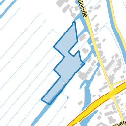 Perceel ALD00-A-3342