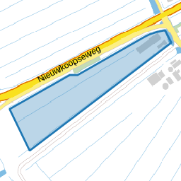 Perceel ALD00-A-3349