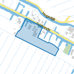 Perceel ALD00-A-3351