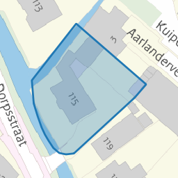 Perceel ALD00-A-3371