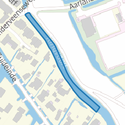 Perceel ALD00-A-3379