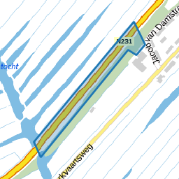 Perceel ALD00-A-3385