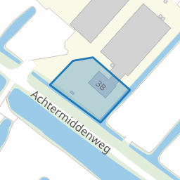 Perceel ALD00-A-3396