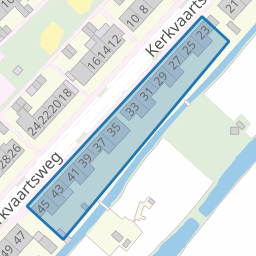 Perceel ALD00-A-3409