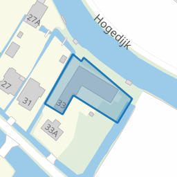 Perceel ALD00-A-3419