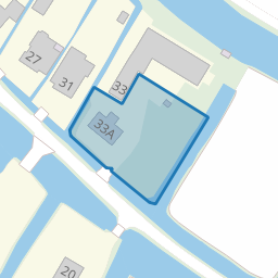 Perceel ALD00-A-3420