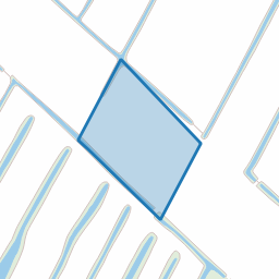 Perceel ALD00-A-3421