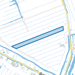 Perceel ALD00-A-3426