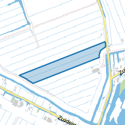 Perceel ALD00-A-3427