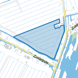 Perceel ALD00-A-3434