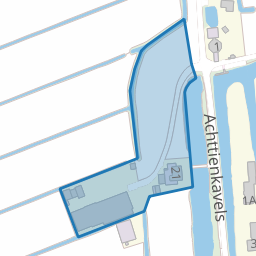 Perceel ALD00-A-3435