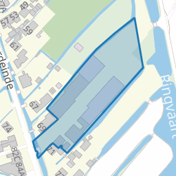 Perceel ALD00-A-3437