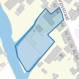 Perceel ALD00-A-3439