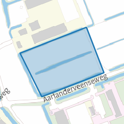 Perceel ALD00-A-3441