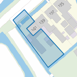 Perceel ALD00-A-3448