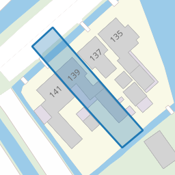 Perceel ALD00-A-3449