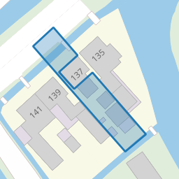 Perceel ALD00-A-3450