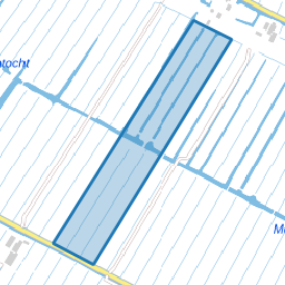 Perceel ALD00-A-3454